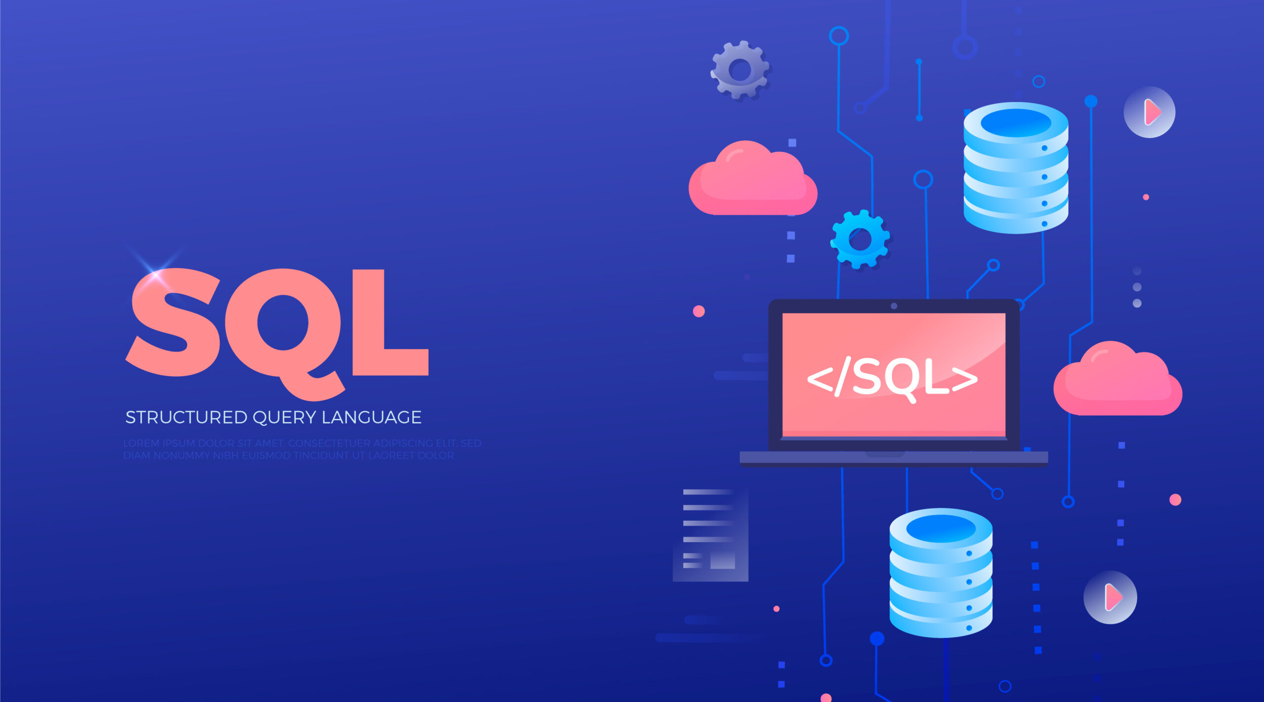 Protected: SQL Developer Trainee Program