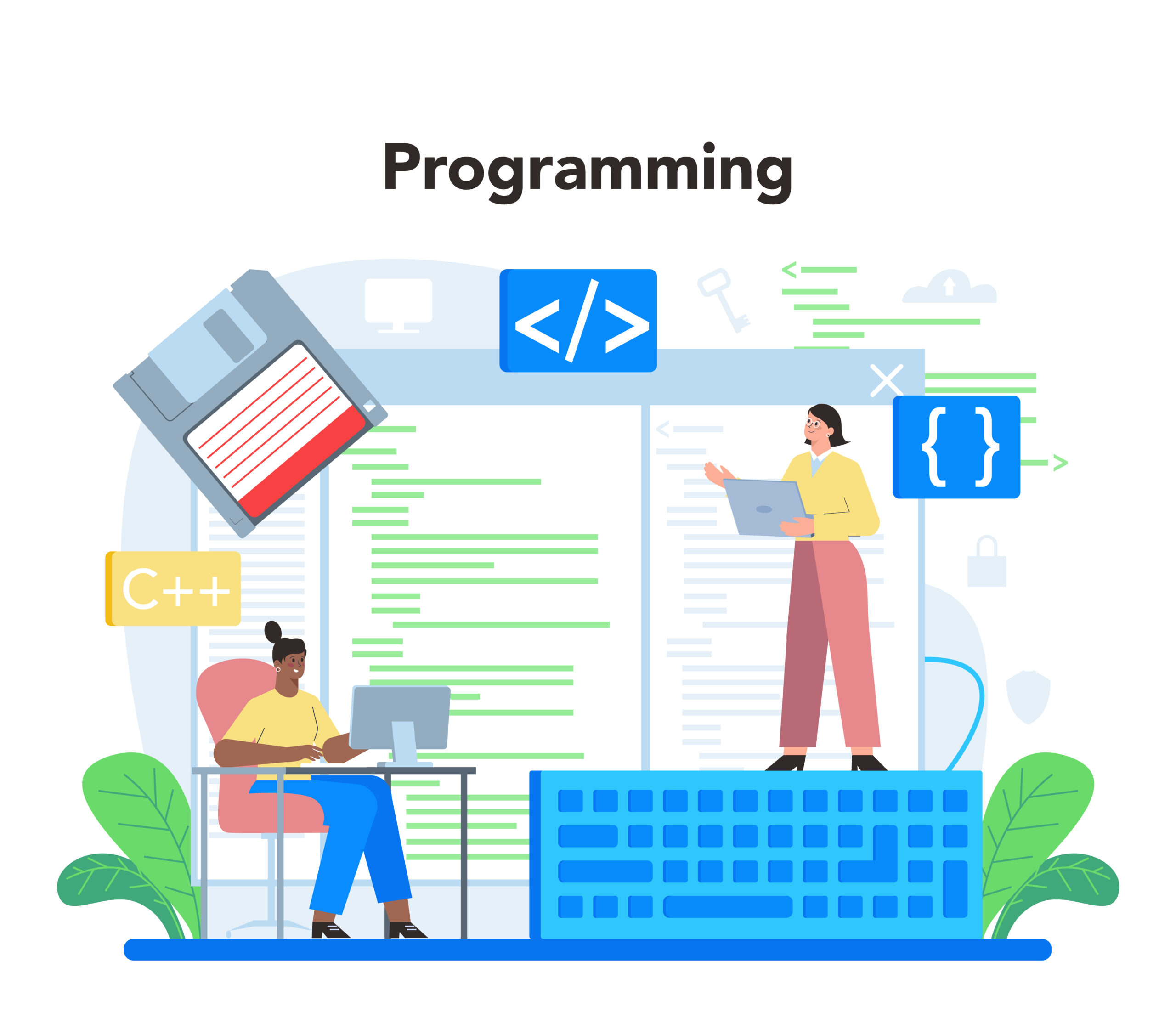 Protected: Python Developer Trainee Program