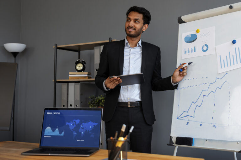 Protected: Business Analyst Trainee Program