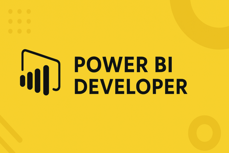 Protected: Power BI Developer Trainee