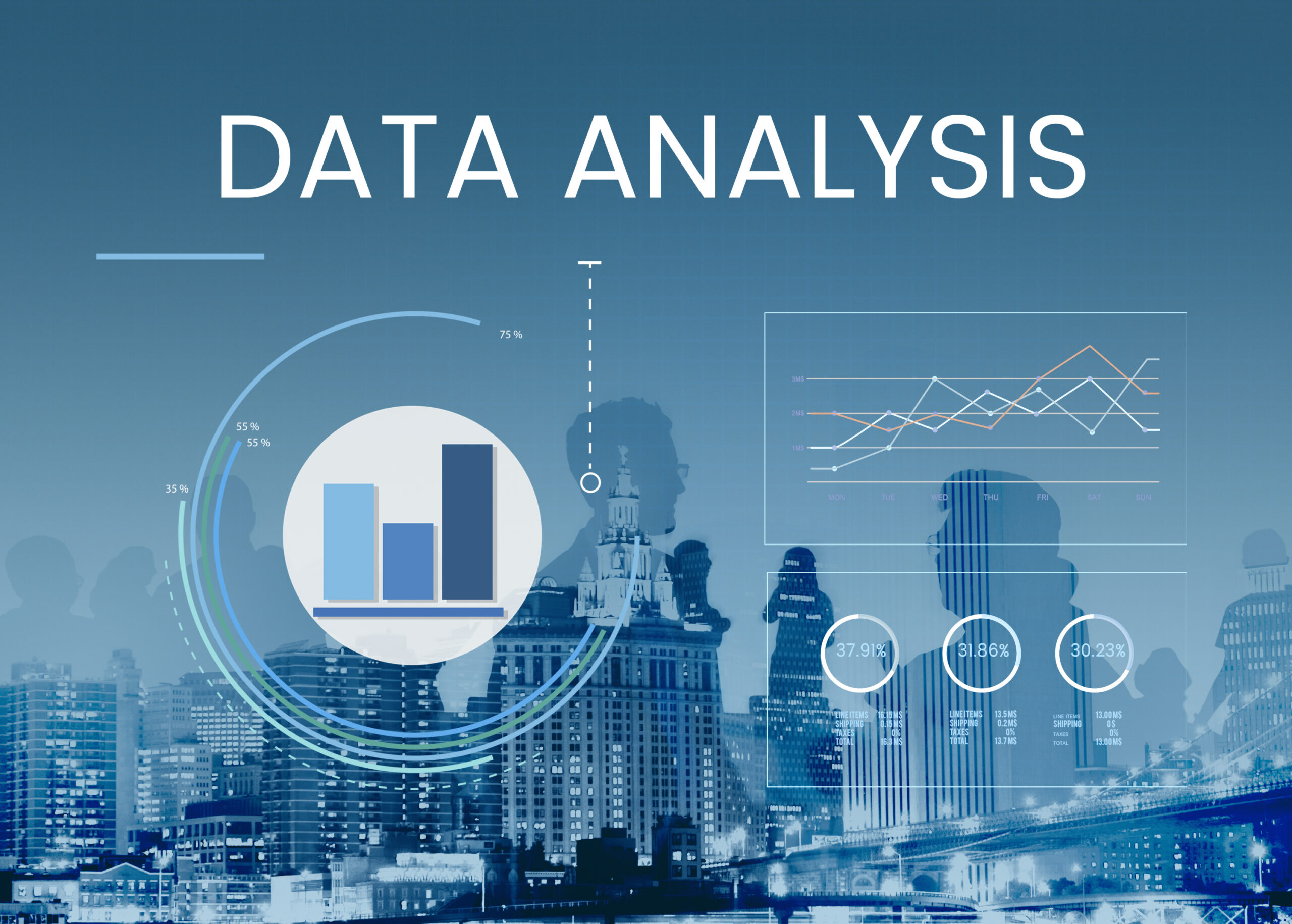Protected: Data Analyst Trainee Program