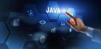 Protected: Java Developer Trainee Program