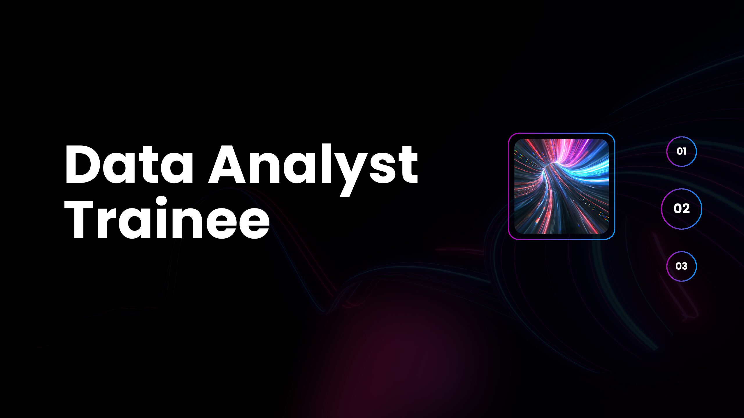 Protected: Data Analyst Trainee Program
