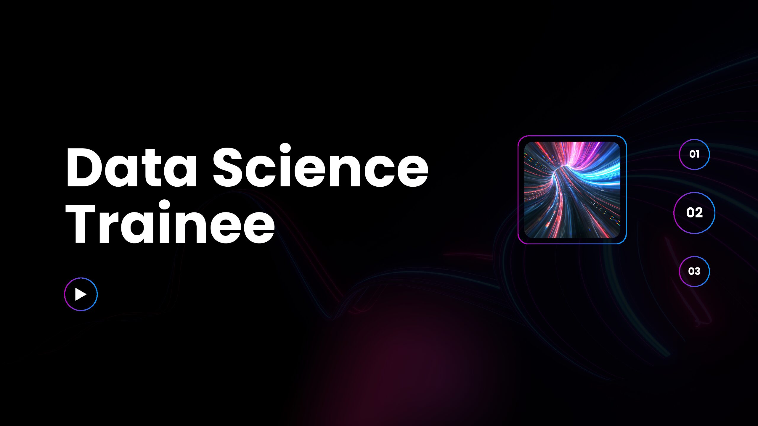 Protected: Data Scientist Trainee