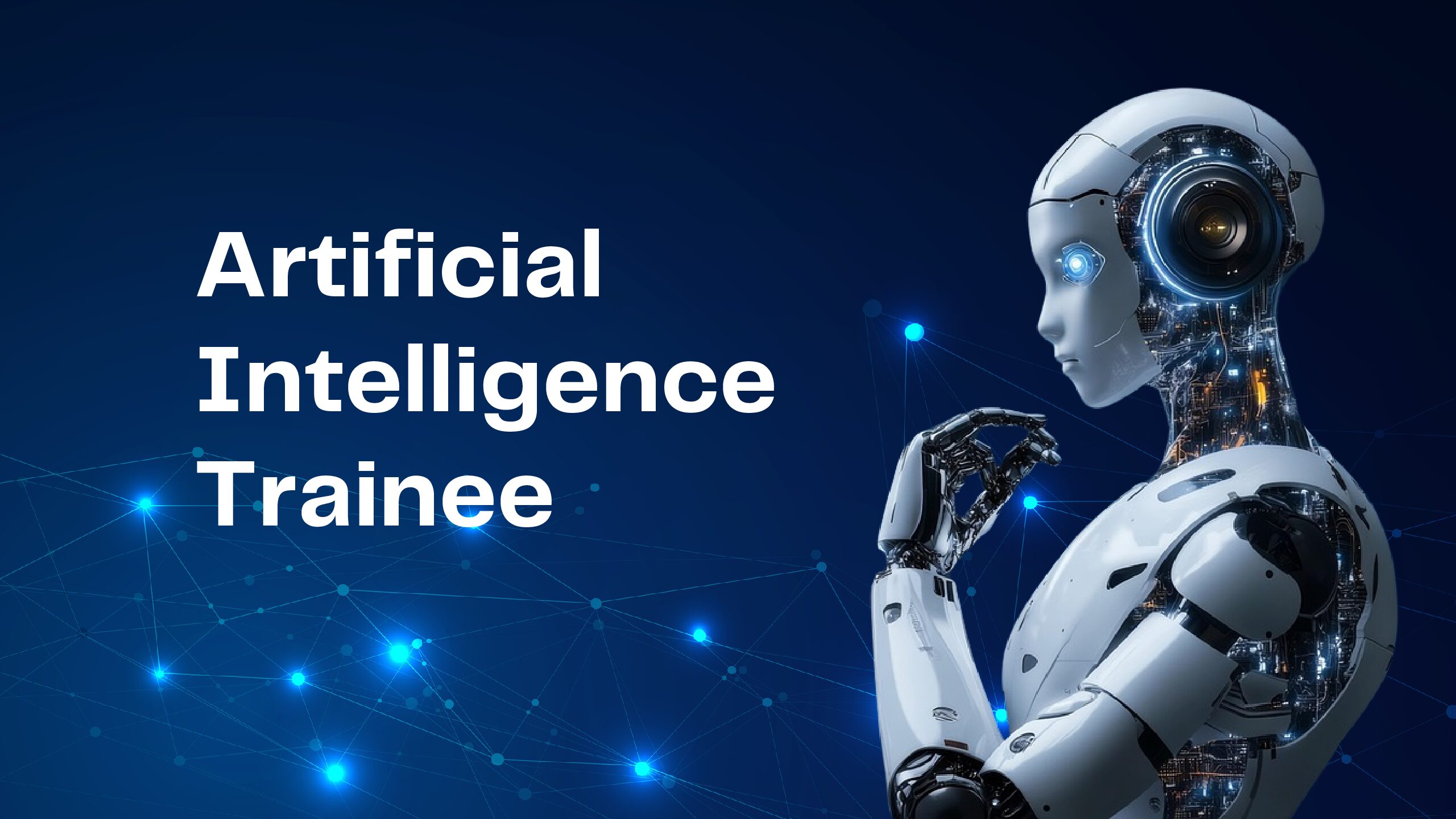 Protected: Artificial Intelligence Trainee