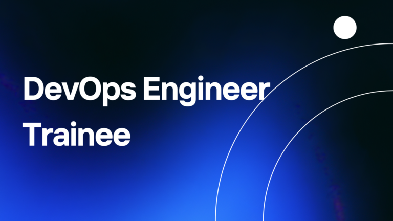 Protected: DevOps Engineer Trainee