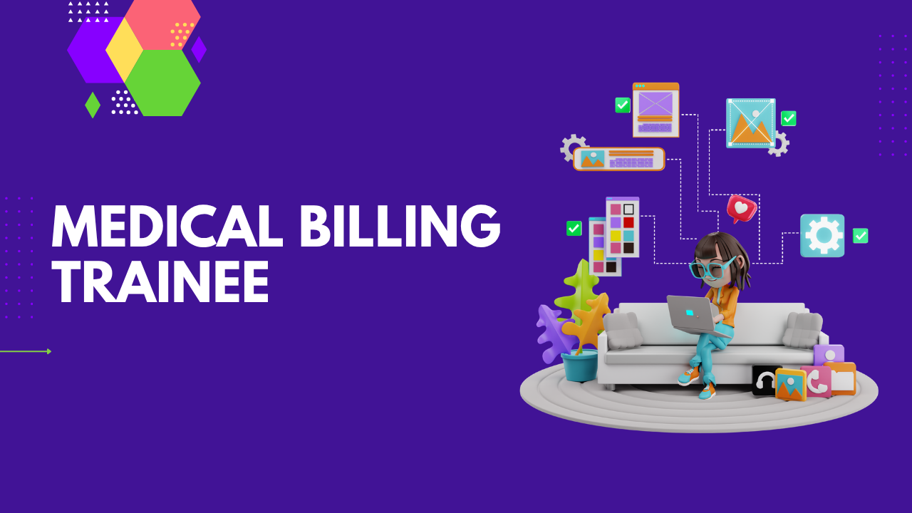 Protected: Medical Billing Trainee