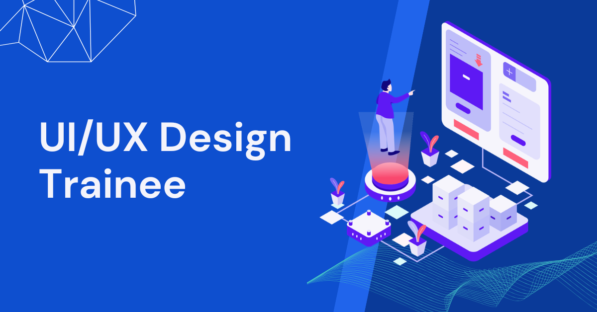 Protected: UI/UX Design Trainee